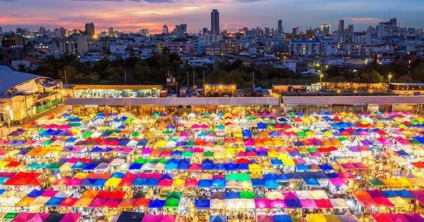 Chuyên gia nói thẳng “Thái Lan khó có thể làm như Việt Nam