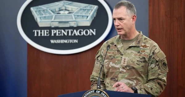Tư lệnh NATO tại châu Âu tiết lộ về hệ thống tên lửa Patriot cho Ukraine
