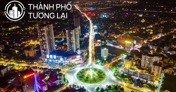 Diện mạo tỉnh nhỏ nhất nhưng xuất khẩu đứng thứ 2 cả nước, sắp trở thành thành phố trực thuộc trung ương