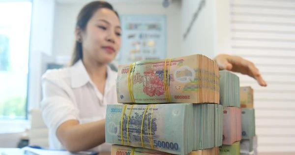 Ngân hàng nào hút tiền gửi nhất trong 3 tháng đầu năm, trong khi tiền gửi ở MB, Vietcombank đều sụt giảm?