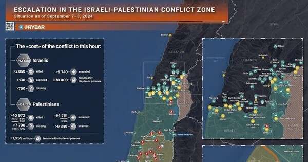 Israel tấn công Syria gây thương vong; 630.000 học sinh Gaza không thể tới trường