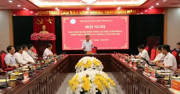 Chủ tịch UBND tỉnh Sơn La: “Doanh nghiệp có thể gọi điện cho tôi bất cứ lúc nào”