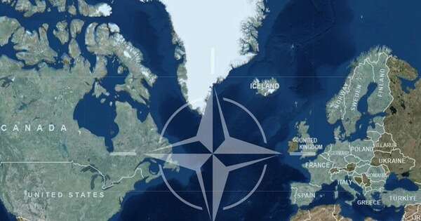 Lý do Mỹ, Đức phản đối Ukraine gia nhập NATO