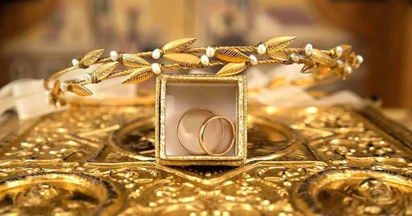 Giá vàng thế giới ra sao sau động thái lãi suất cứng rắn?