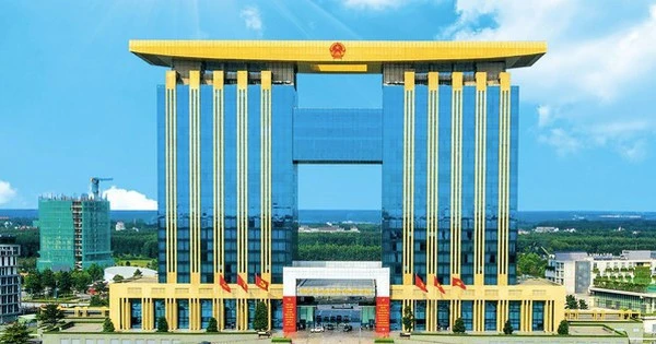 Quản lý trụ sở dôi dư sau sáp nhập: Tránh 'cha chung không ai khóc'