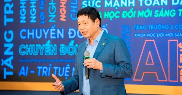 Một liên minh đặc biệt vừa ra mắt, giúp Việt Nam có lực lượng tinh nhuệ để thắng 