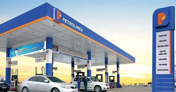 Tập đoàn Xăng Dầu Việt Nam (Petrolimex) lên tiếng về việc tạm dừng quyền Tổng giám đốc với ông Đào Nam Hải