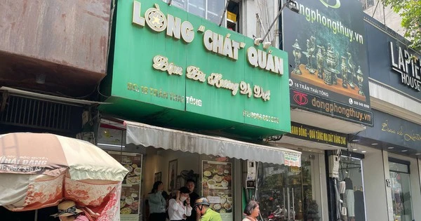 Vụ lòng xe điếu dài 40 m: Thông tin bất ngờ từ cuộc kiểm tra 