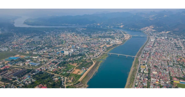 Tỉnh sát vách Hà Nội tìm chủ cho loạt dự án khu đô thị quy mô hàng nghìn tỷ đồng, đáp ứng cho gần 10.000 người dân sinh sống