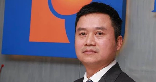 Ông Phạm Văn Thanh tạm thời điều hành Petrolimex