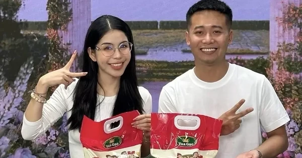 Doanh nghiệp hợp tác với KOL: Cẩn trọng 'con dao hai lưỡi'
