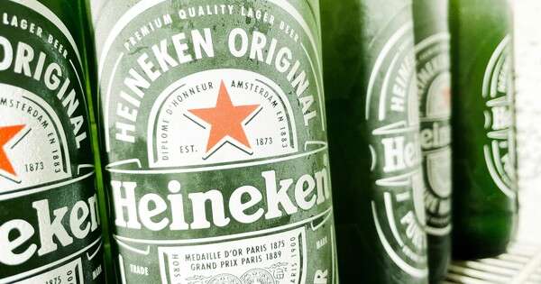 Sau khi đóng cửa nhà máy ở Quảng Nam, Heineken Việt Nam “thay tướng”: Bổ nhiệm Tổng giám đốc mới từng là CEO Heineken Italy