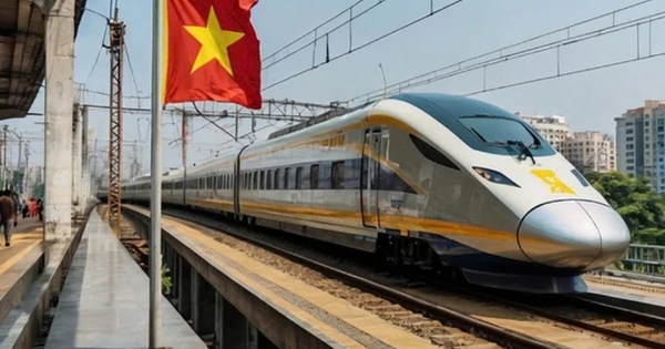 Bộ trưởng: Cần 140 năm để hoàn vốn dự án đường sắt cao tốc Bắc - Nam 67 tỷ USD nếu Nhà nước tự đầu tư