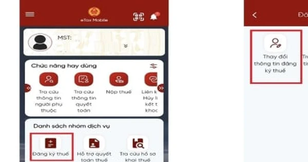 Từ 1/7, cần làm ngay điều này để tránh gián đoạn nộp thuế