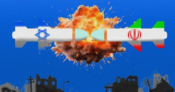 Xung đột Israel và Iran bùng nổ: Sao Moscow im lặng quan sát và chờ đợi?