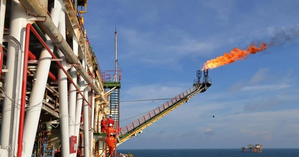 Vietsovpetro muốn đầu tư hơn 12,5 nghìn tỷ đồng, khai thác 53 giếng mới tại mỏ dầu lớn nhất Việt Nam
