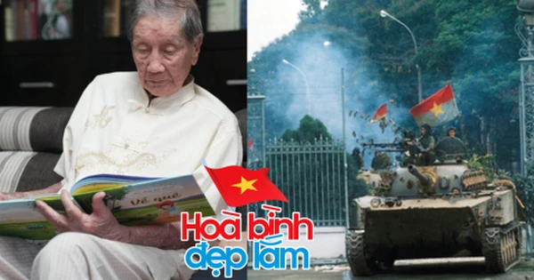 Đúng ngày này năm xưa: Như Có Bác Trong Ngày Đại Thắng ra đời, khúc ca khải hoàn gắn liền với thời khắc lịch sử