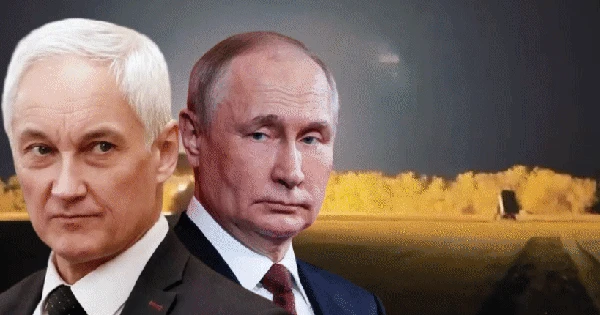 TT Putin vừa cảnh cáo, hàng chục tên lửa Nga lao về Kiev đổi hướng: Lộ manh mối cả trăm quân NATO bỏ mạng