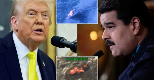 Tổng thống Venezuela cảnh báo Mỹ về vũ khí bí mật: Lực lượng quân sự trên thế giới đều biết sức mạnh