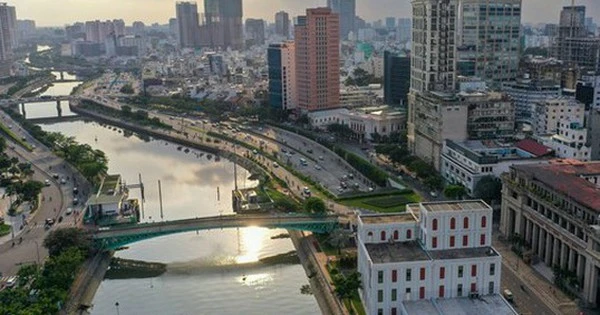 Diễn biến mới về các khu đất mà Trungnam Group đề xuất để thanh toán cho dự án chống ngập 10.000 tỷ đồng