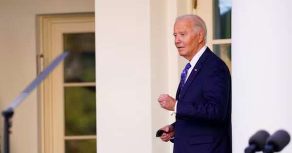 Tổng thống Mỹ Biden sẵn sàng cung cấp gói viện trợ lớn nữa cho Ukraine