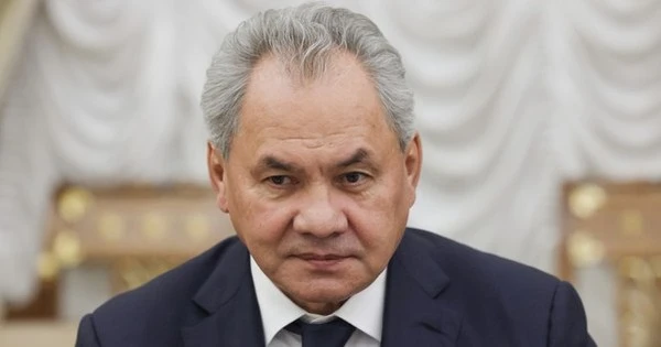 Ông Sergey Shoigu: Các đồng minh nằm dưới 'chiếc ô hạt nhân' của Nga
