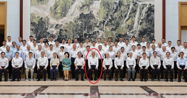 60 chuyên gia Trung Quốc hội tụ ở Bắc Đới Hà: Bắc Kinh sẽ hành động gì tiếp theo?