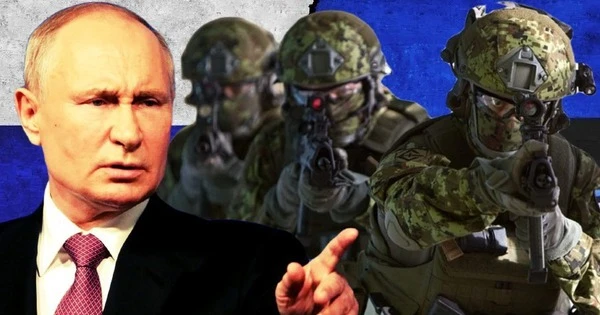 Nước NATO giáng đòn “chưa từng có trong lịch sử”, Moscow tuyên bố đáp trả: F-35 xuất kích, khí tài Nga di chuyển