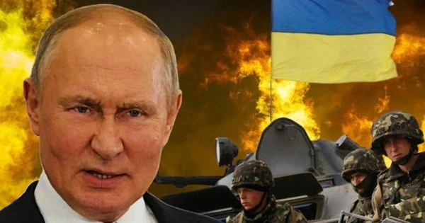 NÓNG: Nga tung đòn quyết định ngay trước giờ thượng đỉnh, Ukraine điều quân Azov giữ tuyến sống còn