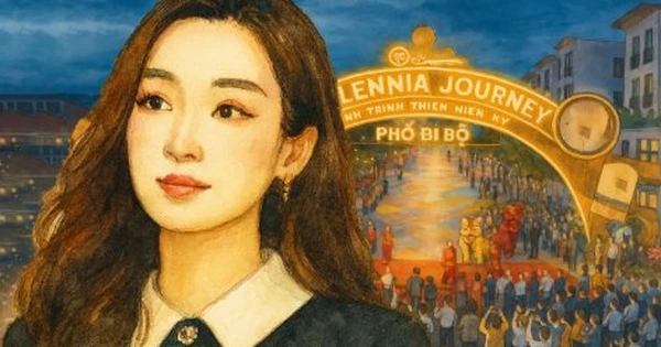 Nàng Hậu vừa trở thành Phó Chủ tịch công ty BĐS: Góp mặt trong loạt khoảnh khắc quyền lực tại tập đoàn nghìn tỷ, bản lĩnh dâu hào môn khiến ai cũng nể