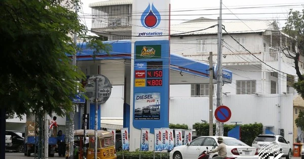 Giữa sức nóng biên giới, DN Campuchia tung định vị “5 màu”, tuyên bố không phụ thuộc