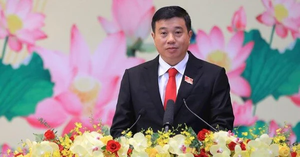 Chân dung Bí thư Tỉnh ủy Lâm Đồng nhiệm kỳ 2025-2030