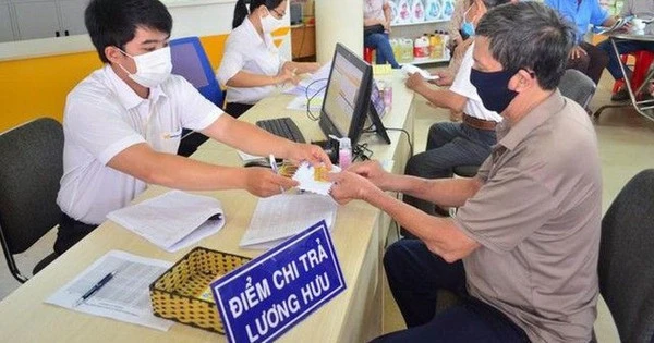 Quy định mới nhất cách tính hưởng chính sách đối với người nghỉ hưu trước tuổi
