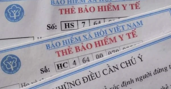 Từ 1/7, người đóng BHYT 5 năm liên tục sẽ được tăng quyền lợi?