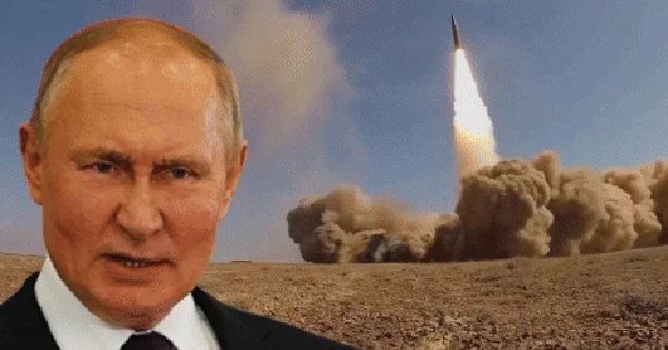 Báo Nga: Kiev căng như dây đàn, TT Putin ra đòn buộc Anh rút khẩn sĩ quan - Vũ khí tới Ukraine bị chặn đứng