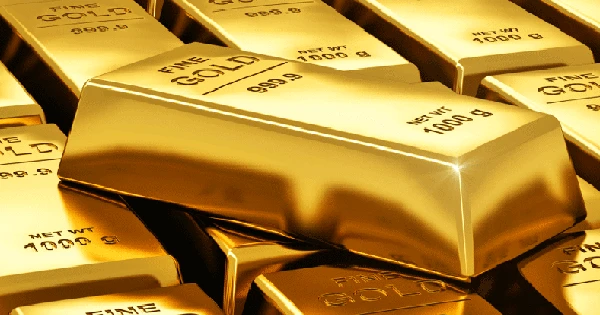 Giá vàng tiếp tục lao dốc, dễ dàng xuyên thủng đáy trung hạn bất cứ lúc nào