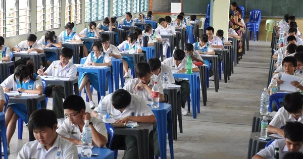 Nước Đông Nam Á sẽ áp thuế GTGT đối với một loại hình giáo dục để củng cố ngân sách quốc gia