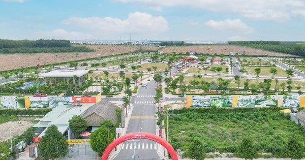 Người dân Đồng Nai, Bình Phước, Bà Rịa – Vũng Tàu đón tin vui