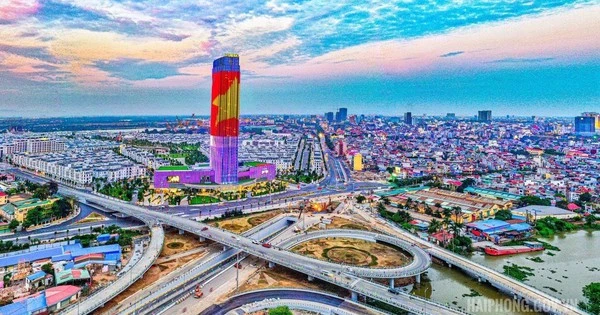 Năng lực cạnh tranh 63 tỉnh thành: Một thành phố bất ngờ soán 