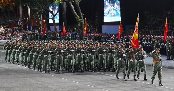 Phóng viên Trung Đông viết về kỳ tích Việt Nam: Từ chiến thắng lịch sử đến trung tâm công nghiệp toàn cầu