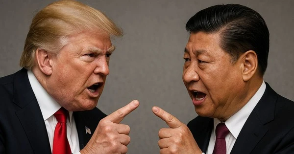 Mỹ ra đòn chốt hạ, loạt xưởng Trung Quốc tắt máy: Doanh nhân cảm thán 