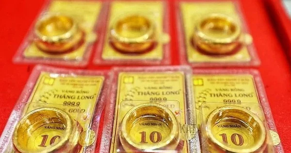 Giá vàng tăng như vũ bão, chuyên gia Hội đồng Vàng vừa đưa ra dự đoán “đà tăng không cản nổi”?