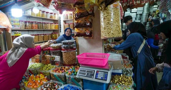 GDP quý 1 của nền kinh tế lớn nhất Đông Nam Á tăng thấp nhất trong 3 năm