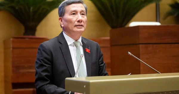 Từ vụ sữa giả, kẹo Kera, đề xuất tăng chế tài đủ sức răn đe