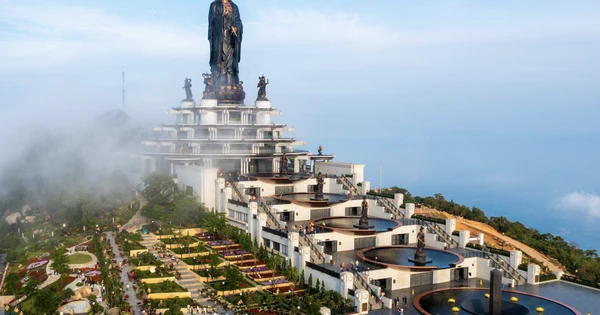 Khu du lịch đón gần 3 triệu khách mỗi năm thông báo dừng hoạt động leo núi, dã ngoại do ảnh hưởng mưa bão