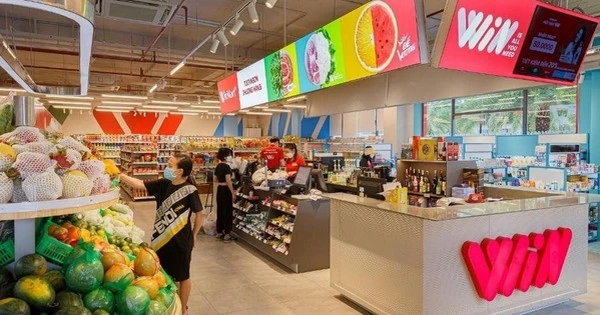 Wincommerce báo lãi 4 quý liên tiếp, vẫn gánh lỗ lũy kế gần 3.900 tỷ đồng