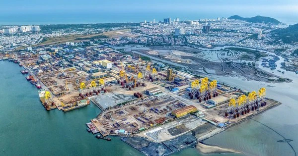 Petrovietnam lên kế hoạch rót 3,4 tỷ USD xây dựng trung tâm công nghiệp năng lượng vào 2030, tăng lên 14,3 tỷ USD vào 2050: Khu vực được đề xuất nằm ở đâu?