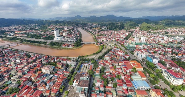 Tập đoàn xây dựng hàng đầu ở Trung Quốc của ông Nghiêm Giới Hòa muốn đặt trụ sở, hợp tác đầu tư loạt dự án “khủng” tại tỉnh Lạng Sơn