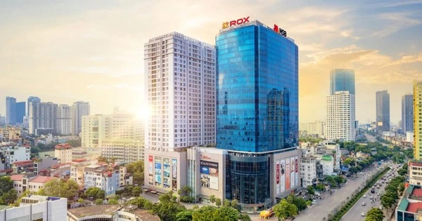Tập đoàn của vợ chồng doanh nhân Việt đầu tư ra nước ngoài hơn 3 tỷ USD, đang nhắm đến các dự án lớn tại Kazakhstan