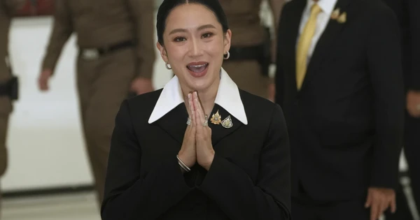 Thái Lan: Bà Paetongtarn Shinawatra tiếp tục ra tòa trước thời khắc quan trọng